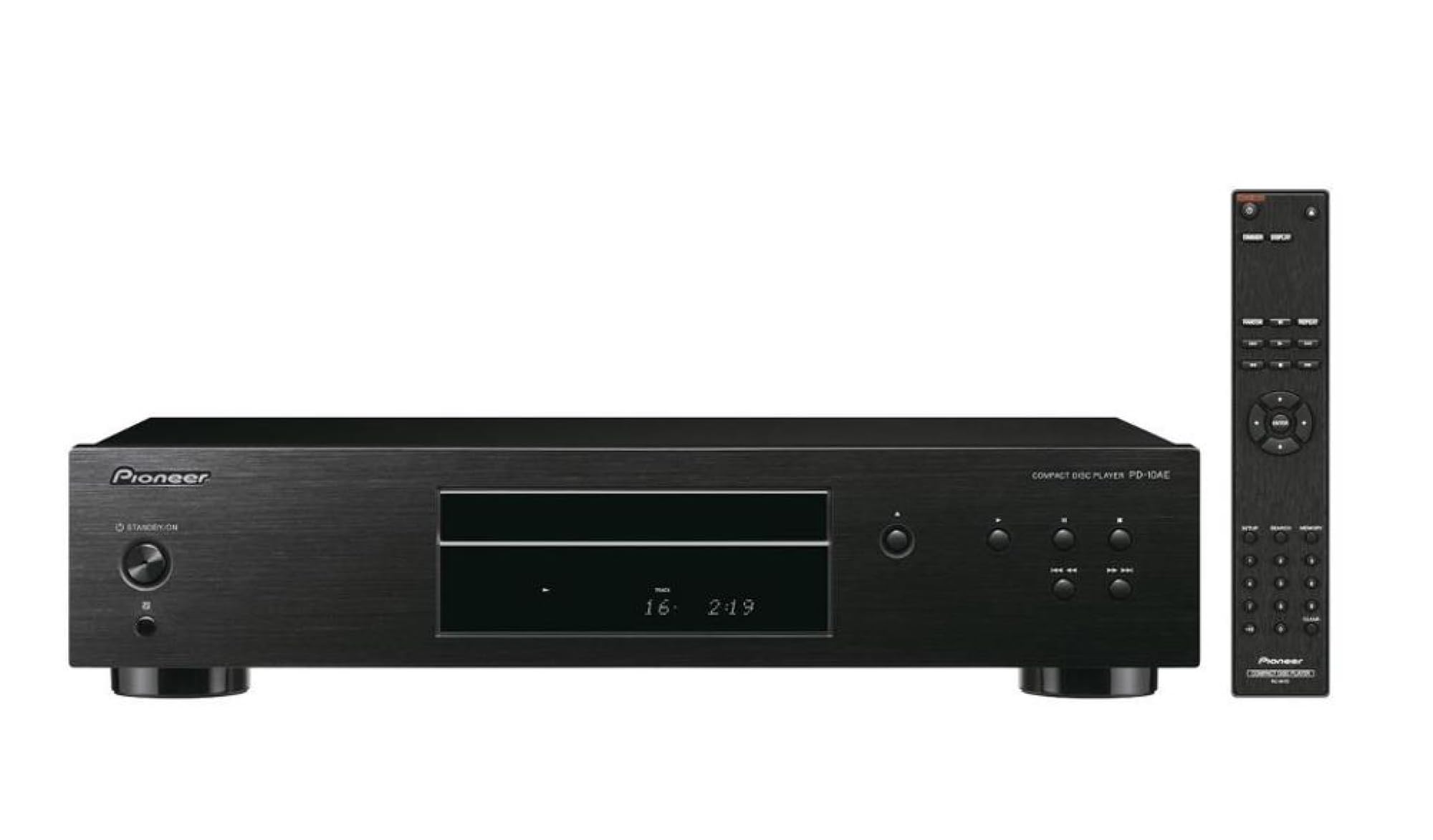 動作品 Pioneer PD-10 SACD⁄CDプレーヤー 中古 USB パイオニア